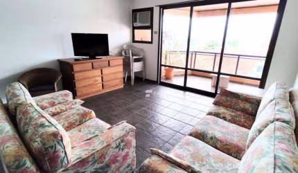 Apartamento com 3 dormitórios à venda, 269 m² por R$ 800.000,00 - Enseada - Guarujá/SP