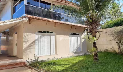 Casa com 4 dormitórios à venda, 334 m² por R$ 1.200.000,00 - Enseada - Guarujá/SP