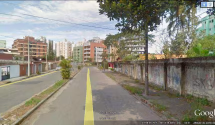 Terreno residencial à venda, Enseada, Guarujá - TE0415.