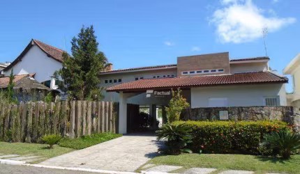 Casa com 4 dormitórios à venda, 400 m² por R$ 2.300.000,00 - Acapulco - Guarujá/SP