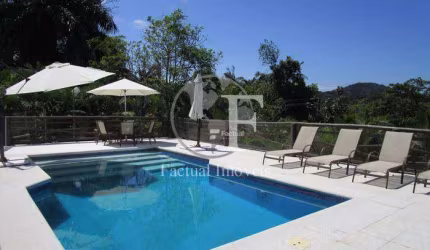 Casa com 6 dormitórios, 750 m² - venda por R$ 20.000.000,00 ou aluguel por R$ 80.000,00/mês - São Pedro  - Guarujá/SP