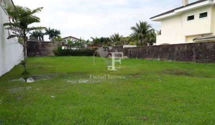Terreno residencial à venda, Acapulco, Guarujá - TE0532.