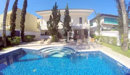 Casa residencial à venda, Acapulco, Guarujá - CA2327.
