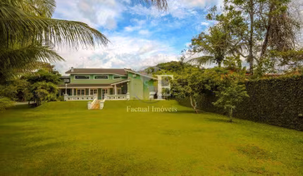 Casa com 4 dormitórios à venda, 236 m² por R$ 1.700.000,00 - Pernambuco II - Guarujá/SP