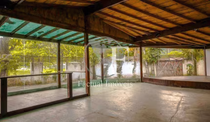Ponto comercial á venda e  aluguel - Praia de Pernambuco - Guarujá/SP