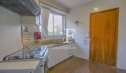 Apartamento com 3 dormitórios à venda, 197 m² por R$ 900.000,00 - Morro Sorocotuba - Guarujá/SP