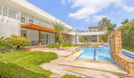 Casa à venda no Jardim Acapulco - Guarujá/SP