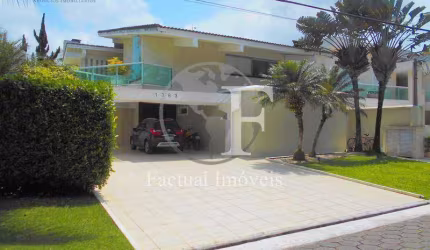 Casa à venda, 500 m² por R$ 2.800.000,00 - Acapulco - Guarujá/SP