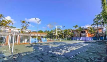 Terreno à venda, 1000 m² por R$ 1.500.000,00 - Acapulco - Guarujá/SP