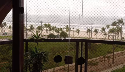 Apartamento com 3 dormitórios à venda, 150 m² por R$ 950.000,00 - Enseada - Guarujá/SP