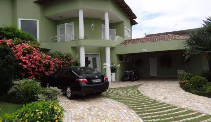 Casa com 6 dormitórios à venda, 500 m² por R$ 5.800.000,00 - Acapulco - Guarujá/SP
