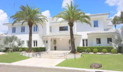 Casa com 5 dormitórios à venda, 645 m² por R$ 6.500.000,00 - Acapulco - Guarujá/SP