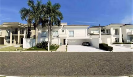 Casa com 6 dormitórios à venda, 700 m² por R$ 4.500.000,00 - Acapulco - Guarujá/SP