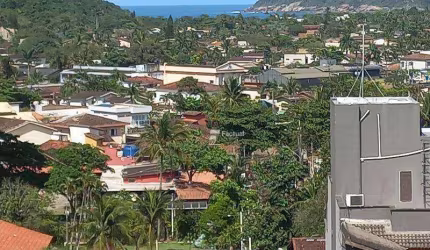 Cobertura com 3 dormitórios à venda, 143 m² por R$ 600.000,00 - Tombo - Guarujá/SP