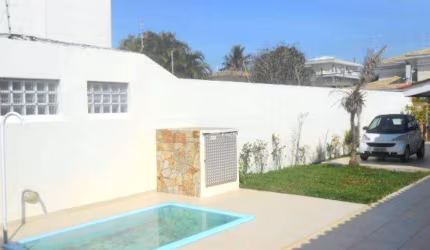 Casa com 7 dormitórios à venda, 500 m² por R$ 1.700.000,00 - Enseada - Guarujá/SP