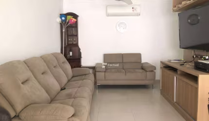Apartamento com 2 dormitórios à venda, 81 m² por R$ 580.000,00 - Enseada - Guarujá/SP