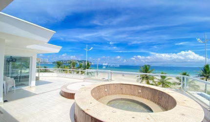 Casa com 5 dormitórios à venda, 600 m² por R$ 11.000.000,00 - Enseada - Guarujá/SP