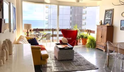 Casa com 4 dormitórios à venda, 320 m² por R$ 950.000,00 - Enseada - Guarujá/SP