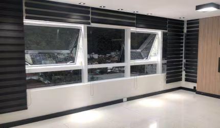 Ponto à venda, 69 m² por R$ 750.000,00 - Pitangueiras - Guarujá/SP