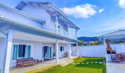 Casa à venda - Enseada - Guarujá/SP
