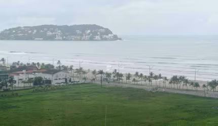 Apartamento com 3 dormitórios à venda, 106 m² por R$ 1.650.000,00 - Enseada - Guarujá/SP