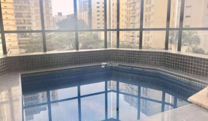 Apartamento com 5 dormitórios à venda, 84 m² por R$ 900.000,00 - Pitangueiras - Guarujá/SP