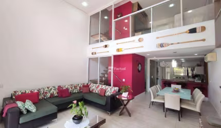 Casa com 5 dormitórios à venda, 421 m² por R$ 2.500.000,00 - Praia de Pernambuco - Guarujá/SP