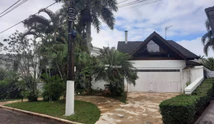 Casa com 4 dormitórios à venda, 249 m² por R$ 1.580.000,00 - Acapulco - Guarujá/SP