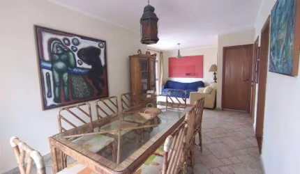 Apartamento disponível para venda e locação anual - Pitangueiras - Guarujá/SP