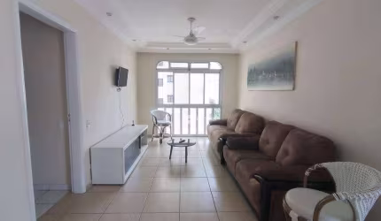 Apartamento com 3 dormitórios à venda, 135 m² por R$ 600.000,00 - Pitangueiras - Guarujá/SP