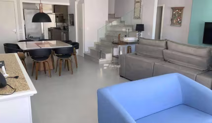 Cobertura com 3 dormitórios à venda, 250 m² por R$ 2.500.000,00 - Astúrias - Guarujá/SP