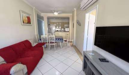 Apartamento à venda na Praia das Pitangueiras - Guarujá /SP