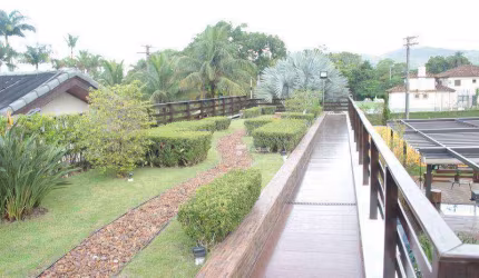 Casa com 10 dormitórios à venda, 600 m² por R$ 9.200.000,00 - Praia de Pernambuco - Guarujá/SP