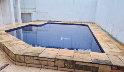Casa com 4 quartos à venda - Enseada - Guarujá/SP