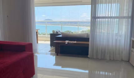 Apartamento na Praia da Enseada