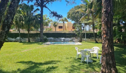 Casa com 3 dormitórios à venda, 180 m² por R$ 1.000.000,00 - Enseada - Guarujá/SP