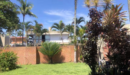 Casa com 4 dormitórios à venda, 960 m² por R$ 2.650.000,00 - Enseada - Guarujá/SP