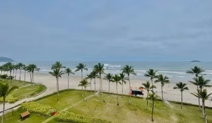 Cobertura com 3 dormitórios à venda, 147 m² - Riviera  de São Lourenço - Bertioga/SP