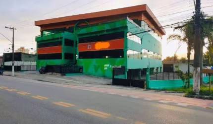 Ponto à venda, 3120 m² por R$ 8.800.000,00 - Praia de Pernambuco - Guarujá/SP