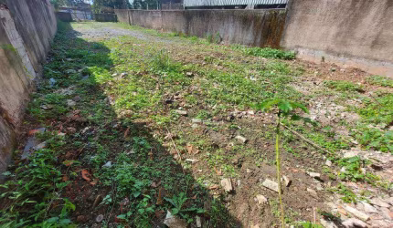 Terreno à venda, 600 m² por R$ 550.000,00 - Enseada - Guarujá/SP
