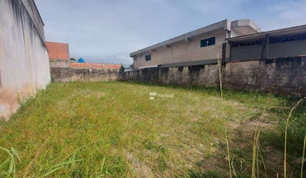 Terreno à venda, 300 m² por R$ 400.000,00 - Enseada - Guarujá/SP