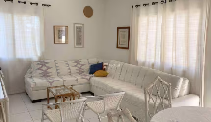 Apartamento à venda, 100 m² por R$ 370.000,00 - Enseada - Guarujá/SP