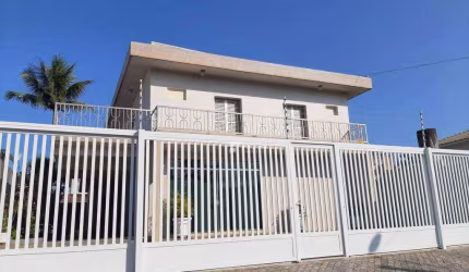 Casa com 7 dormitórios à venda, 512 m² por R$ 1.600.000,00 - Enseada - Guarujá/SP