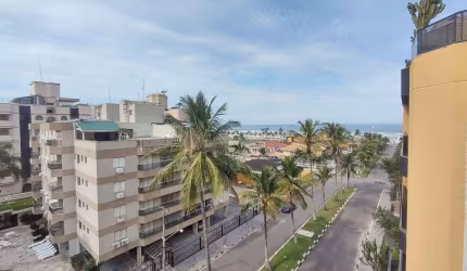 Cobertura com 2 dormitórios à venda, 163 m² por R$ 980.000,00 - Enseada - Guarujá/SP