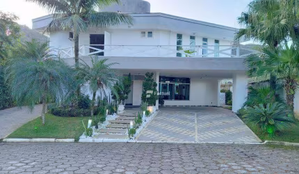 Casa no condomínio Granville disponivel para venda e locação anual - Guarujá/SP.