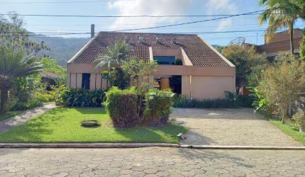 Casa à venda, 400 m² por R$ 2.200.000,00 - Granville - Guarujá/SP