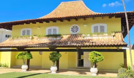 Casa à venda, 500 m² por R$ 2.800.000,00 - Acapulco - Guarujá/SP