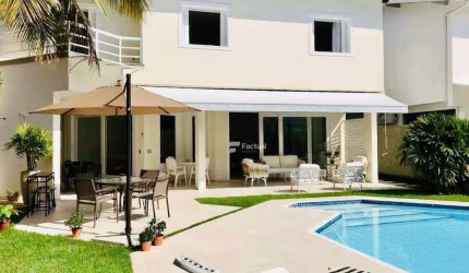 Casa com 4 dormitórios à venda, 331 m² por R$ 2.500.000,00 - Acapulco - Guarujá/SP