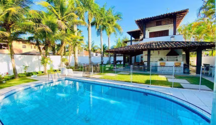Casa à venda, 280 m² por R$ 2.200.000,00 - Acapulco - Guarujá/SP