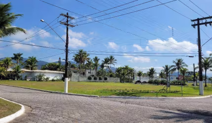 Terreno à venda, 2033 m² por R$ 3.600.000,00 - Acapulco - Guarujá/SP